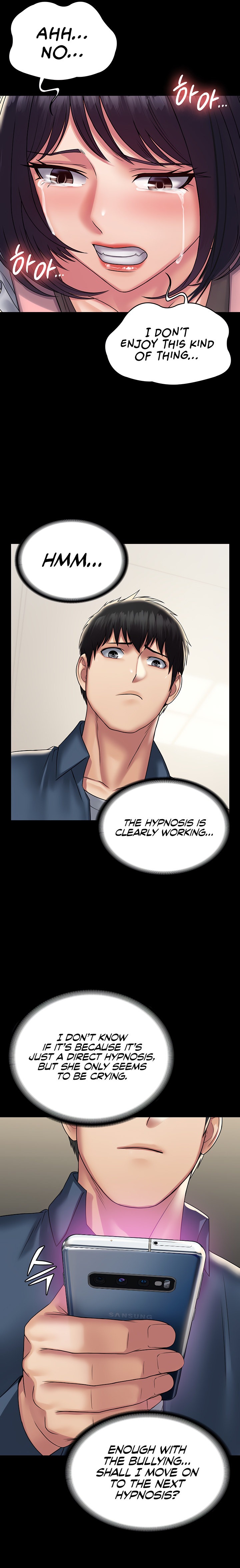 Succubus System - Chapter 28 [photo 16] - MangaPorn