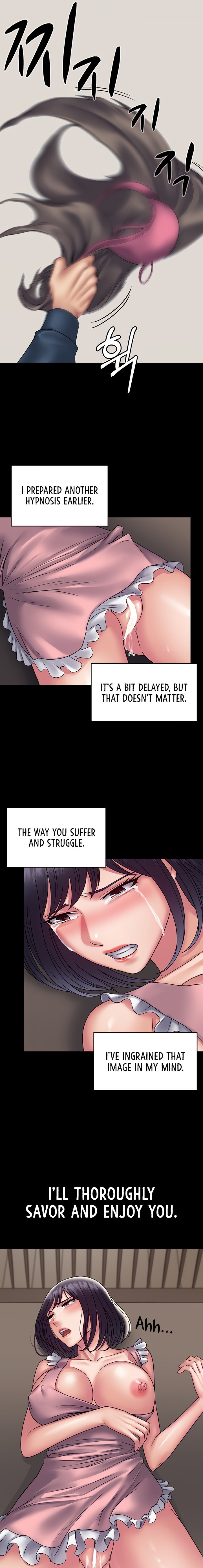 Succubus System - Chapter 28 [photo 22] - MangaPorn