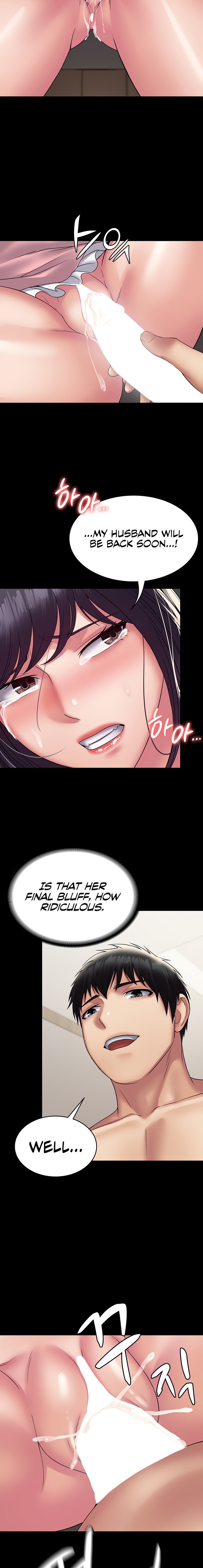 Succubus System - Chapter 28 [photo 23] - MangaPorn