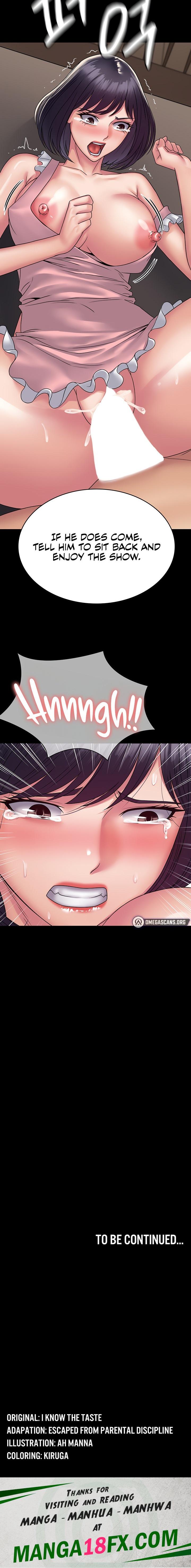 Succubus System - Chapter 28 [photo 24] - MangaPorn