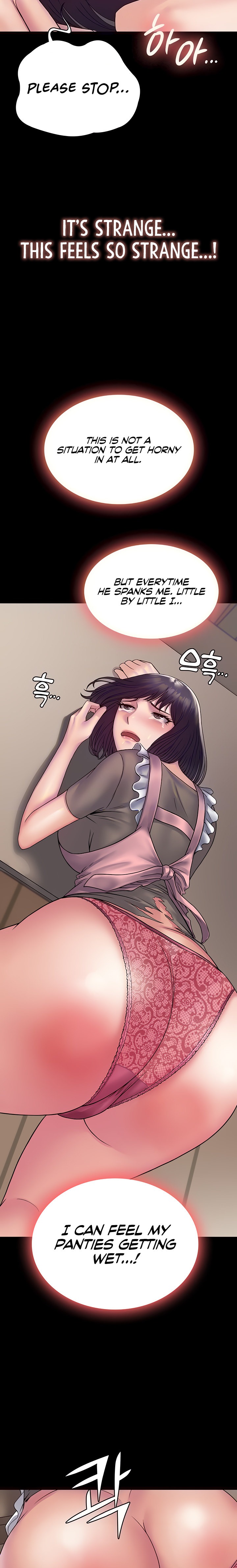 Succubus System - Chapter 28 [photo 5] - MangaPorn