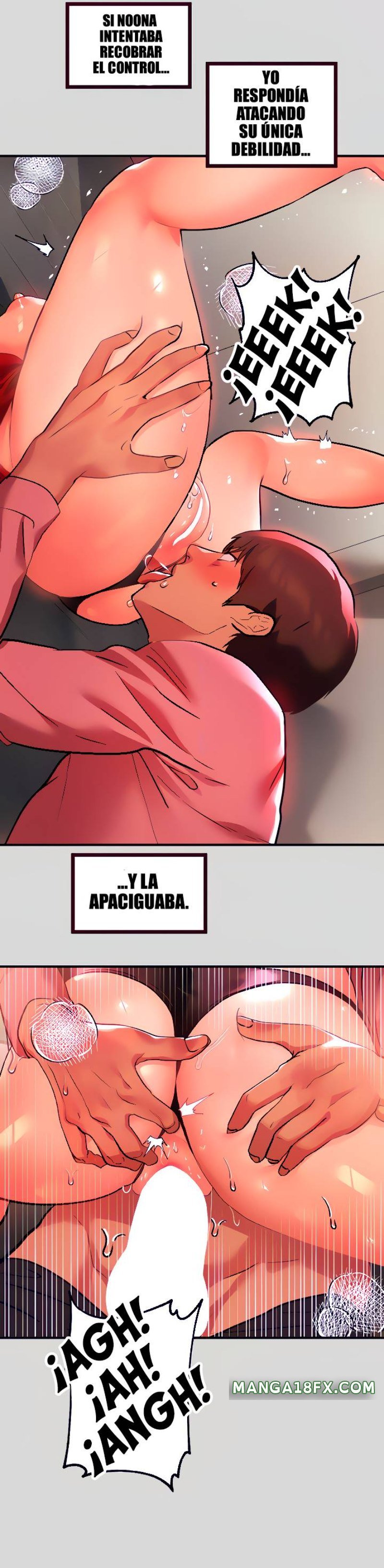 The Owner Of A Building Raw - Chapter 35 [photo 14] - MangaPorn