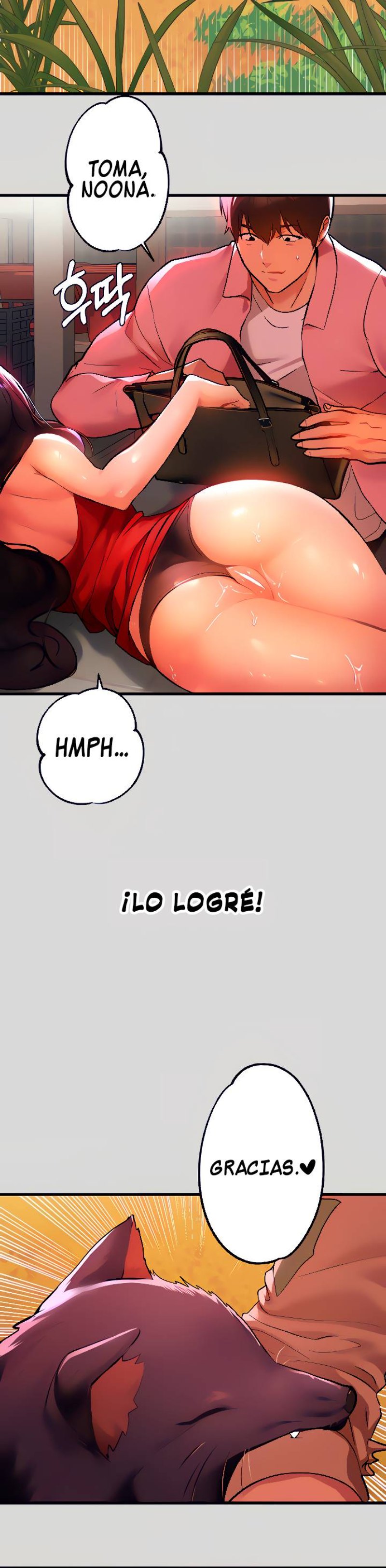 The Owner Of A Building Raw - Chapter 35 [photo 19] - MangaPorn