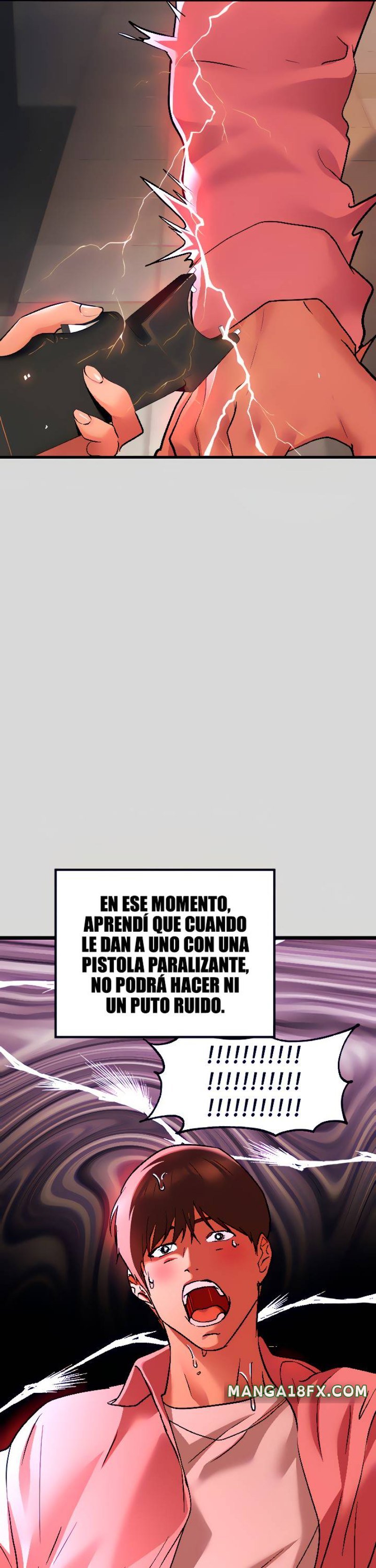 The Owner Of A Building Raw - Chapter 35 [photo 20] - MangaPorn