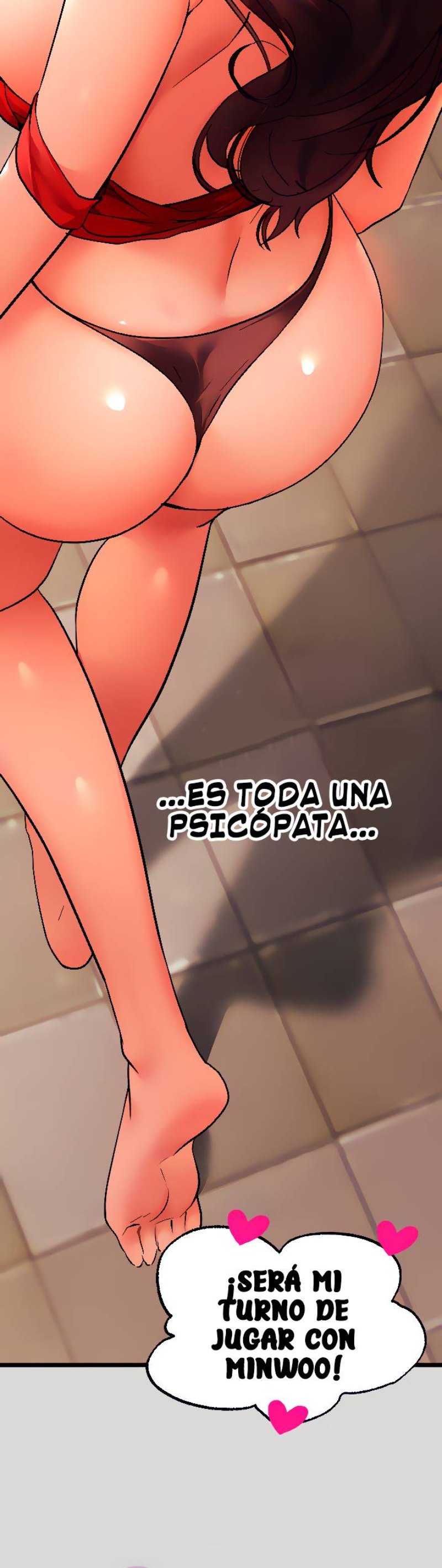 The Owner Of A Building Raw - Chapter 35 [photo 24] - MangaPorn