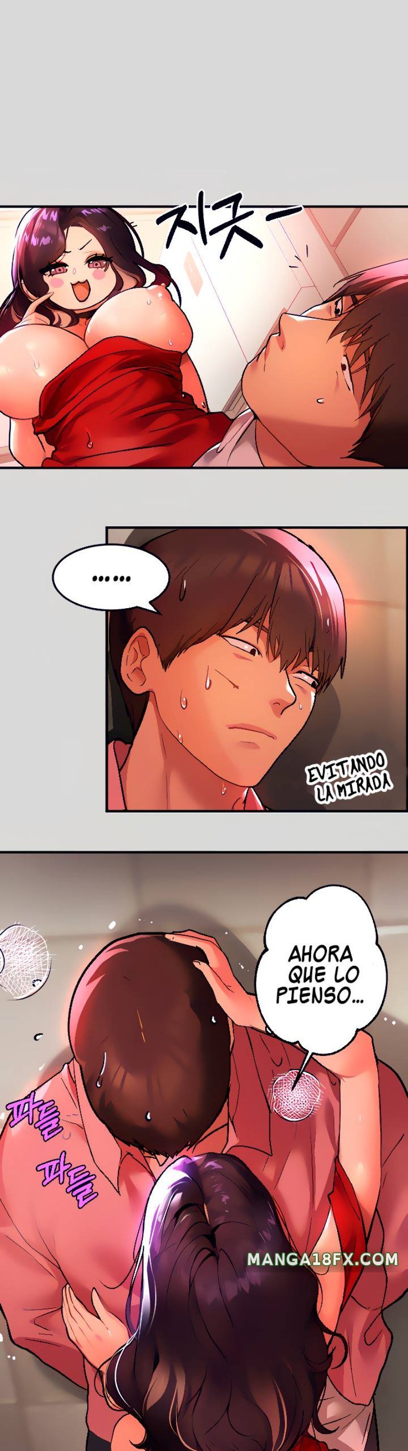 The Owner Of A Building Raw - Chapter 35 [photo 35] - MangaPorn