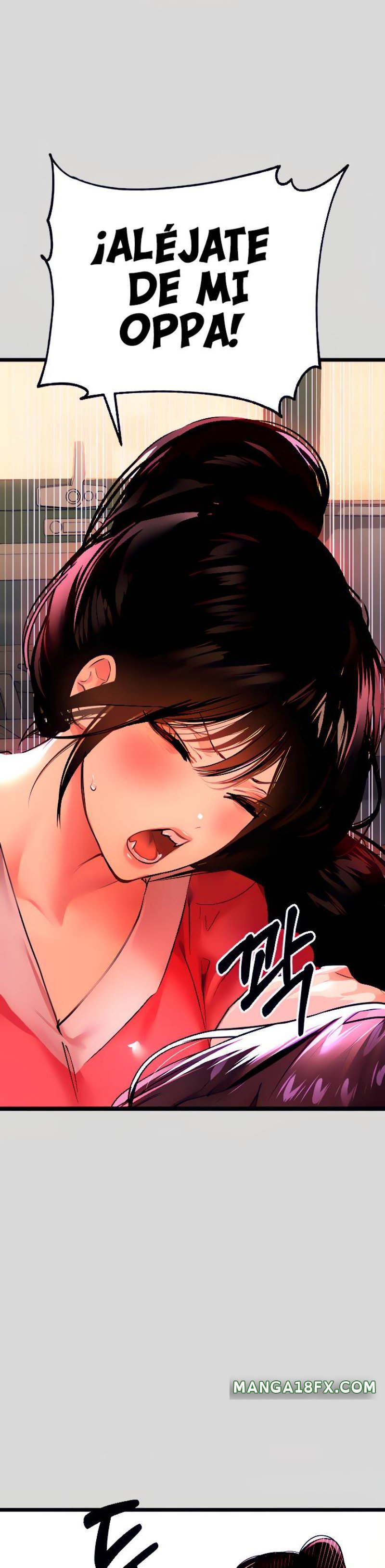 The Owner Of A Building Raw - Chapter 35 [photo 39] - MangaPorn