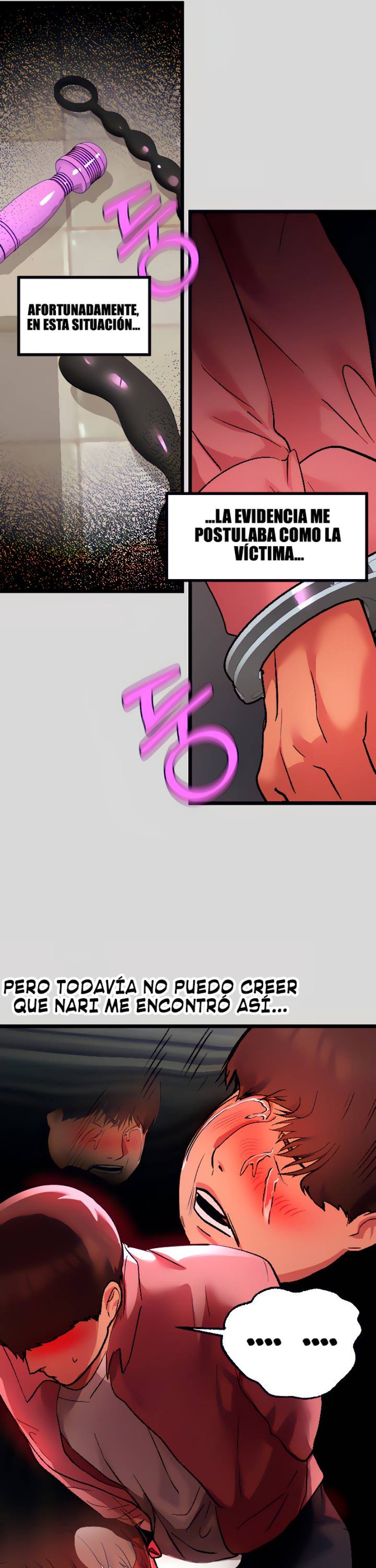 The Owner Of A Building Raw - Chapter 35 [photo 41] - MangaPorn