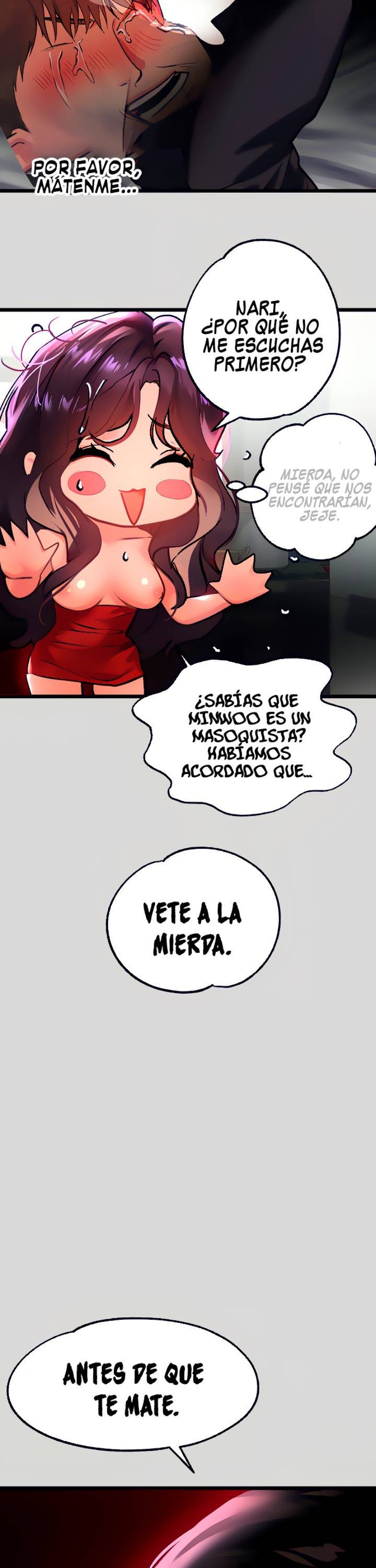 The Owner Of A Building Raw - Chapter 35 [photo 42] - MangaPorn