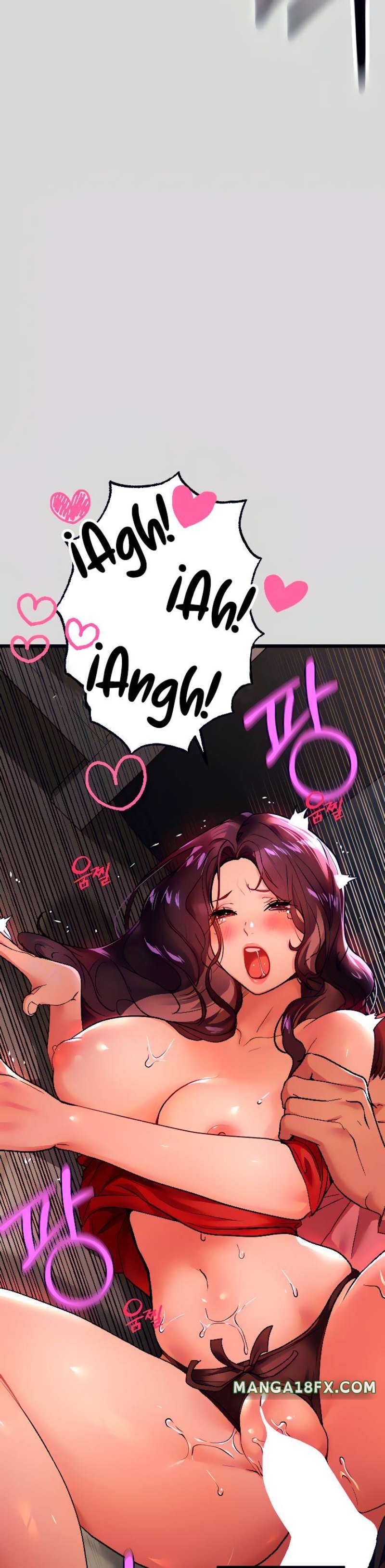 The Owner Of A Building Raw - Chapter 35 [photo 6] - MangaPorn