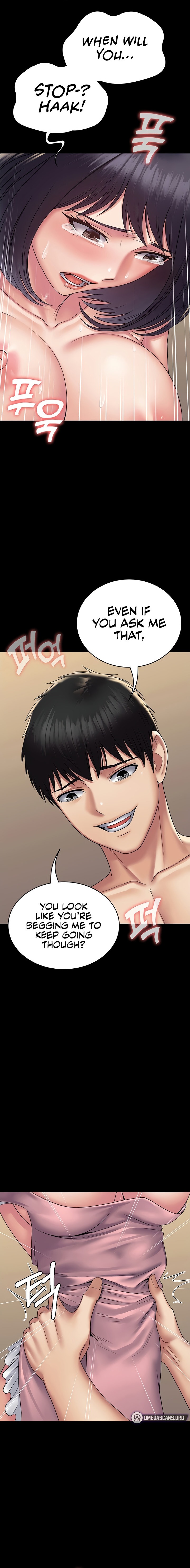 Succubus System - Chapter 29 [photo 10] - MangaPorn