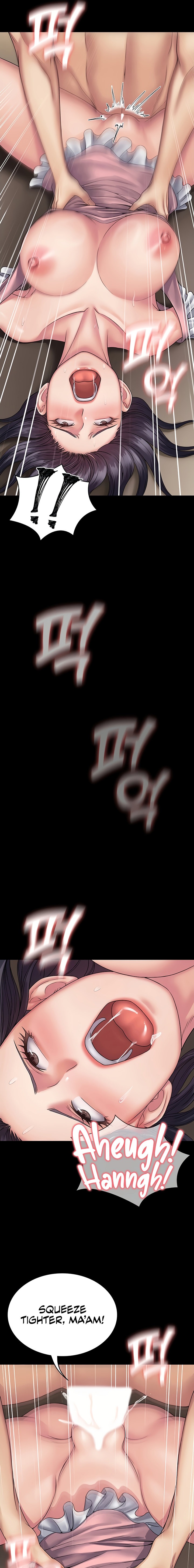 Succubus System - Chapter 29 [photo 11] - MangaPorn