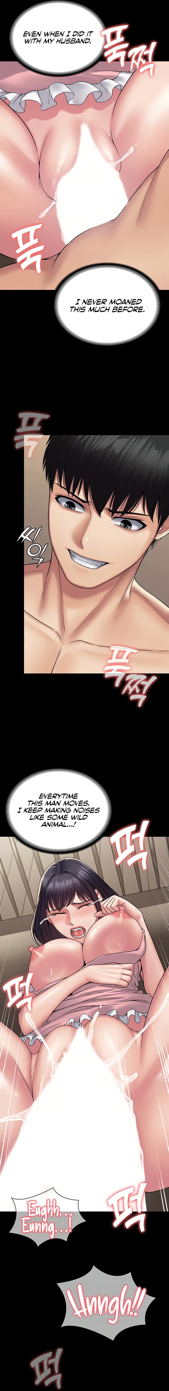 Succubus System - Chapter 29 [photo 9] - MangaPorn