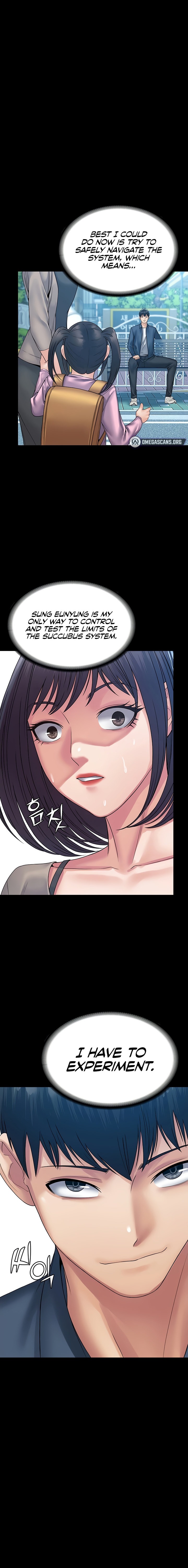 Succubus System - Chapter 30 [photo 18] - MangaPorn