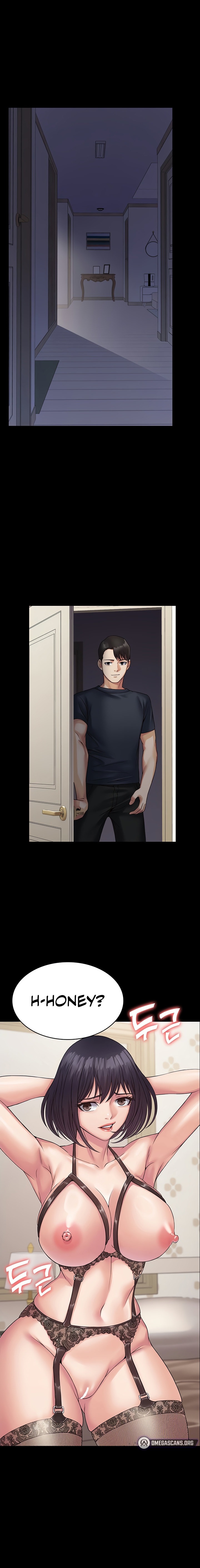 Succubus System - Chapter 31 [photo 10] - MangaPorn