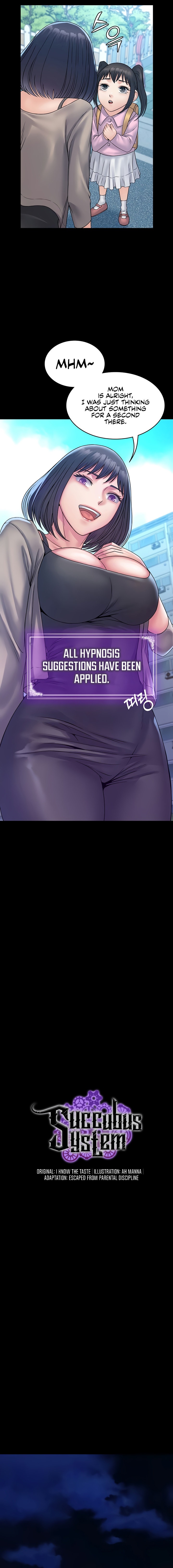 Succubus System - Chapter 31 [photo 2] - MangaPorn