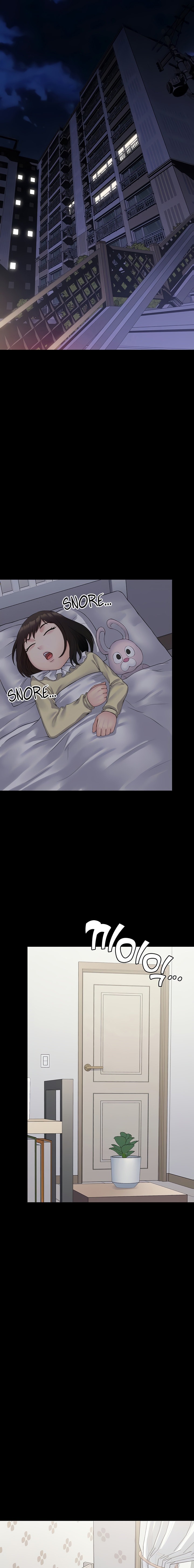 Succubus System - Chapter 31 [photo 3] - MangaPorn