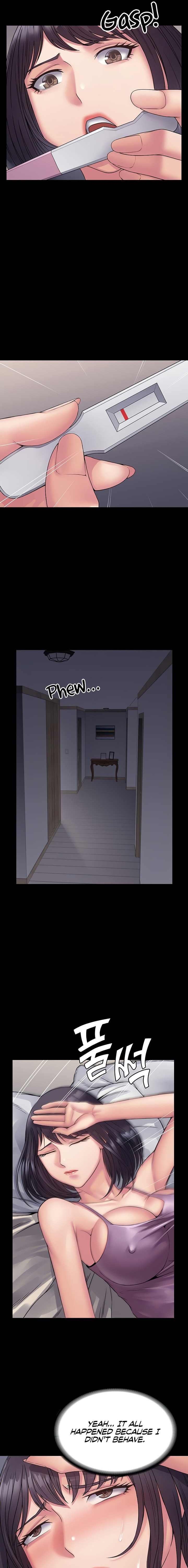 Succubus System - Chapter 31 [photo 5] - MangaPorn