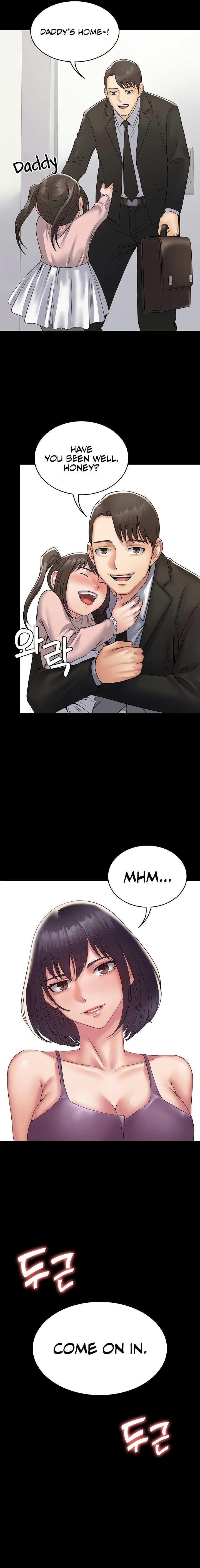 Succubus System - Chapter 31 [photo 9] - MangaPorn