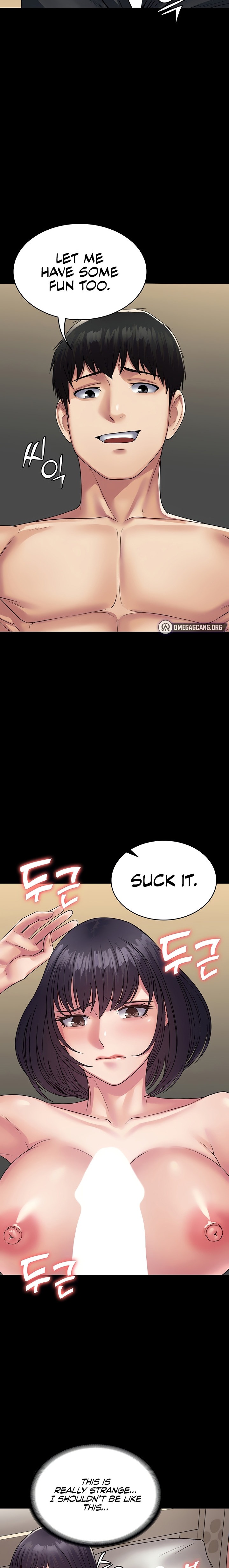 Succubus System - Chapter 32 [photo 14] - MangaPorn