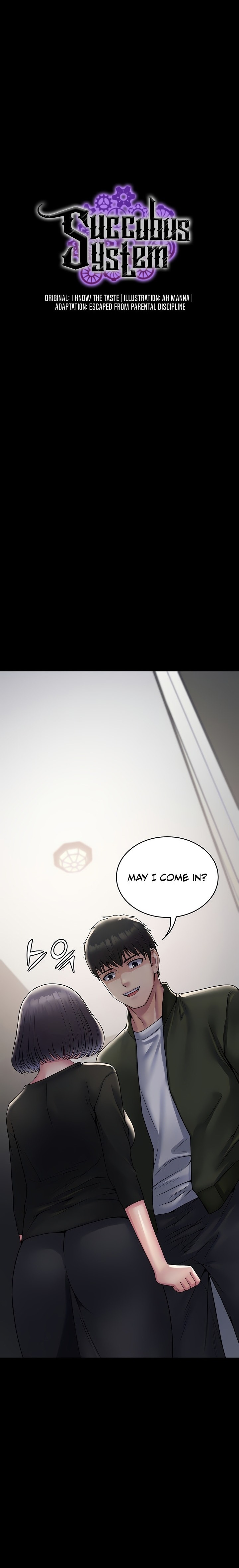 Succubus System - Chapter 32 [photo 3] - MangaPorn