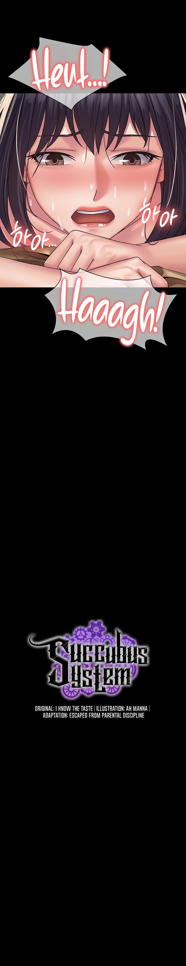 Succubus System - Chapter 34 [photo 3] - MangaPorn