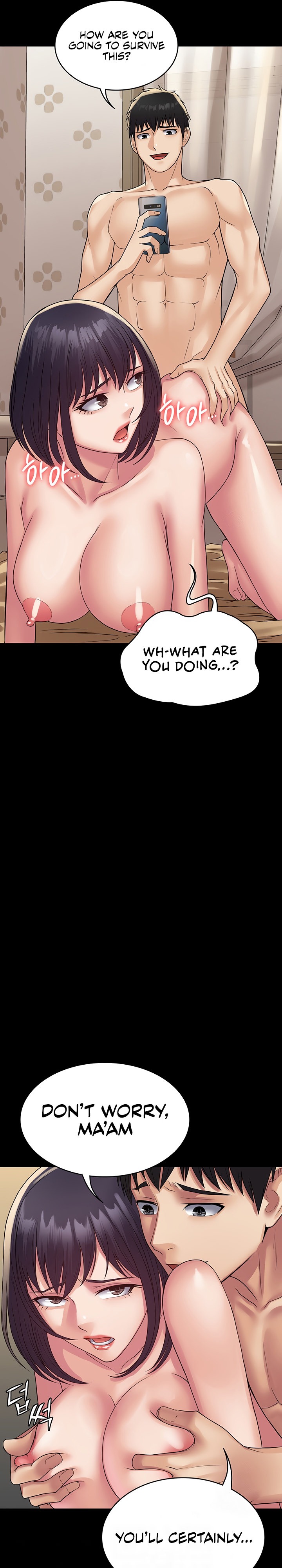 Succubus System - Chapter 34 [photo 7] - MangaPorn