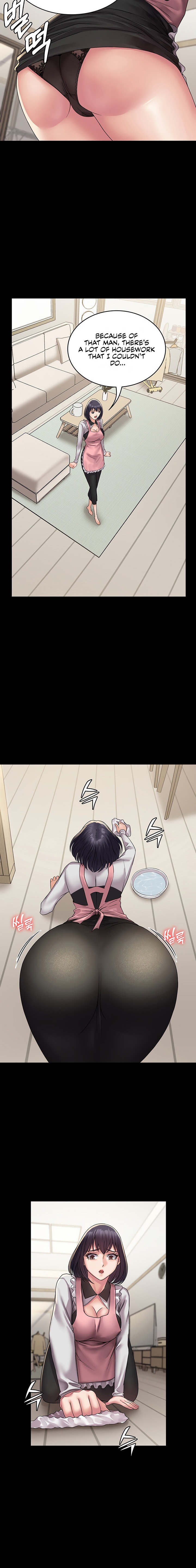 Succubus System - Chapter 35 [photo 10] - MangaPorn