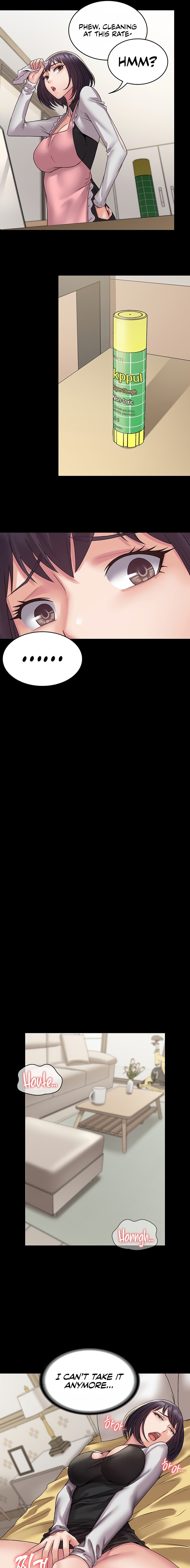 Succubus System - Chapter 35 [photo 11] - MangaPorn