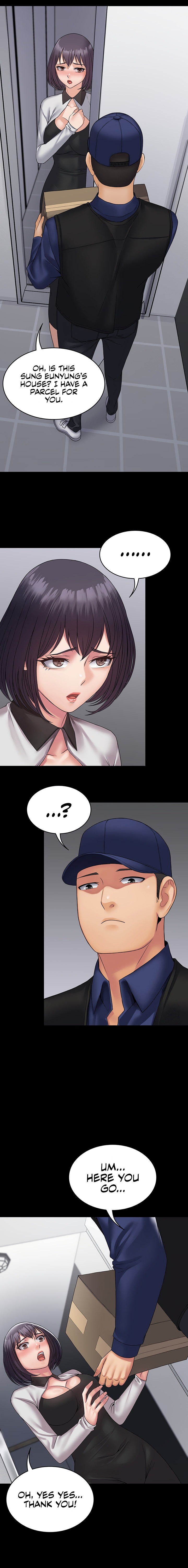 Succubus System - Chapter 35 [photo 14] - MangaPorn