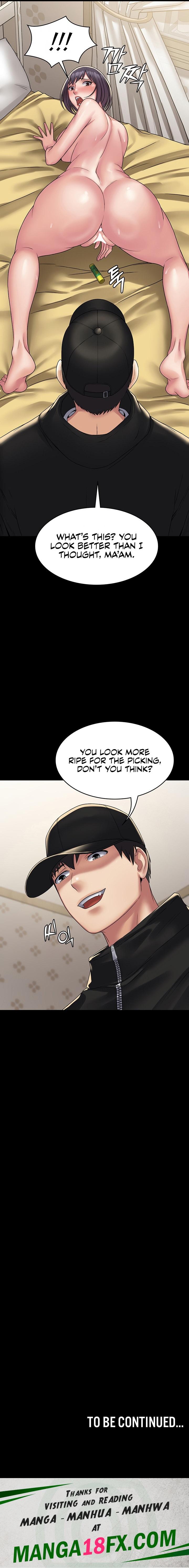 Succubus System - Chapter 35 [photo 21] - MangaPorn