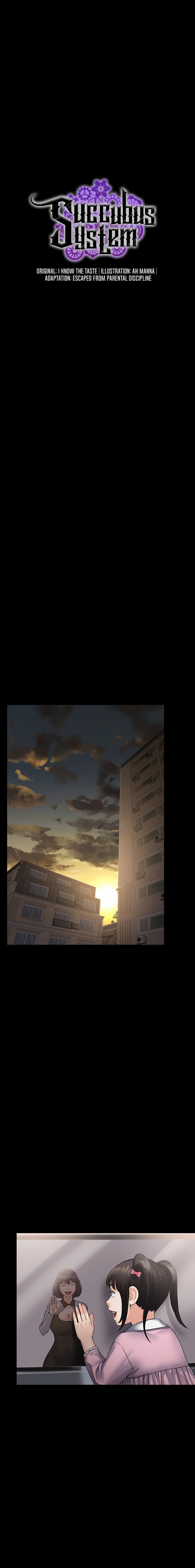 Succubus System - Chapter 35 [photo 4] - MangaPorn