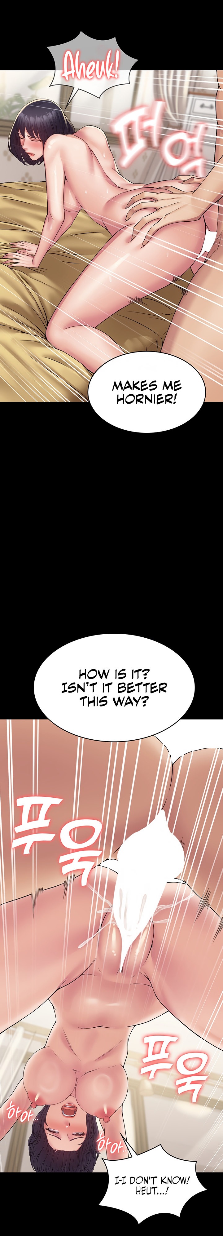 Succubus System - Chapter 36 [photo 16] - MangaPorn