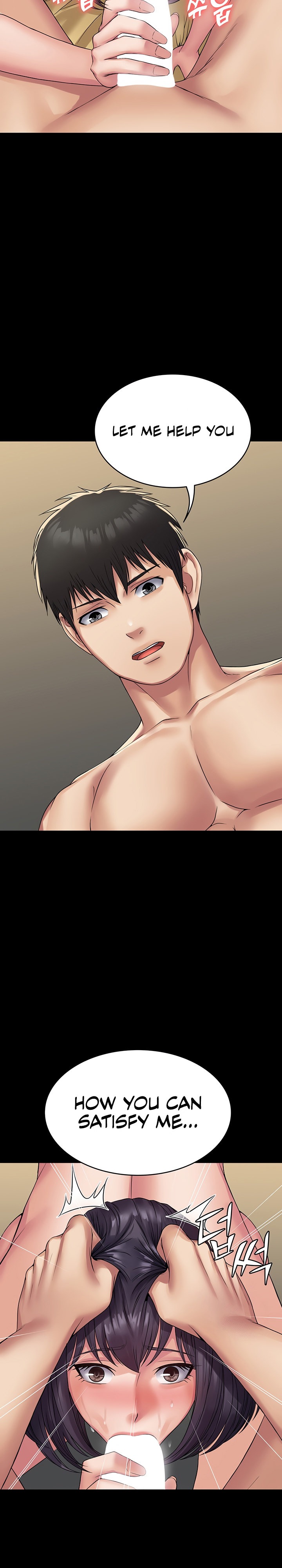 Succubus System - Chapter 36 [photo 26] - MangaPorn