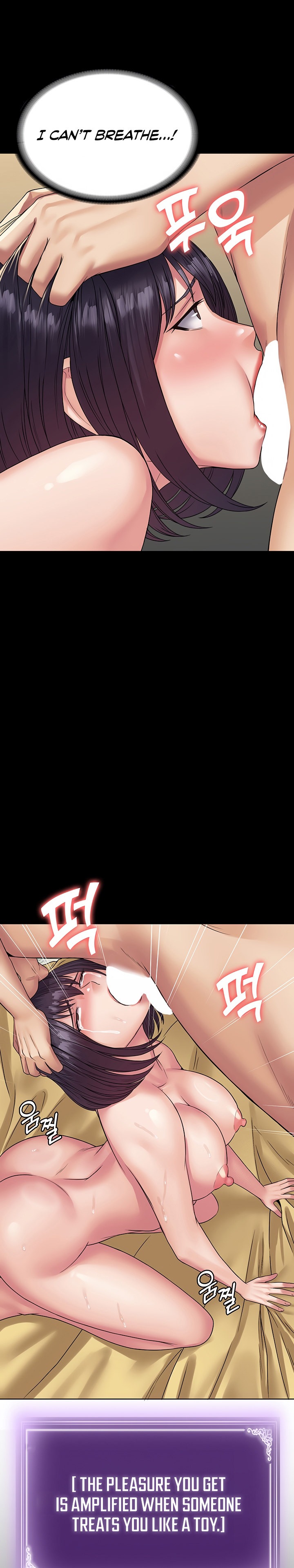 Succubus System - Chapter 36 [photo 28] - MangaPorn