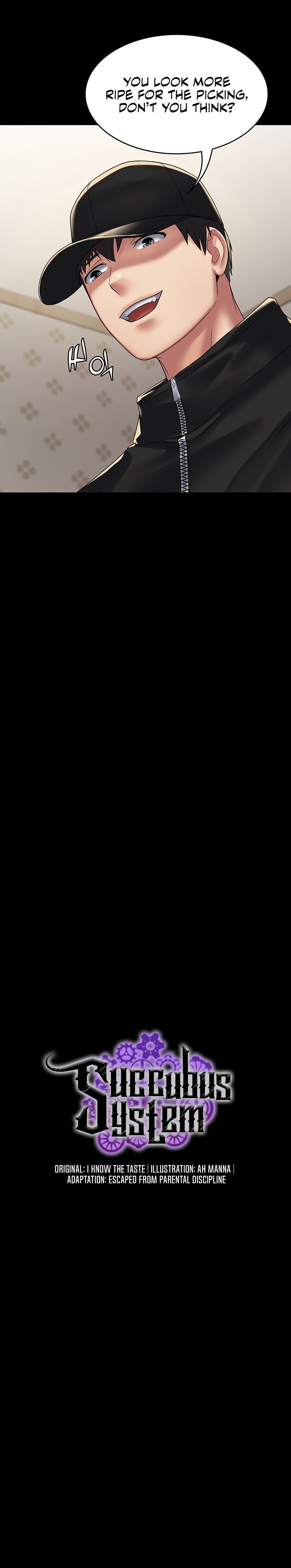 Succubus System - Chapter 36 [photo 3] - MangaPorn