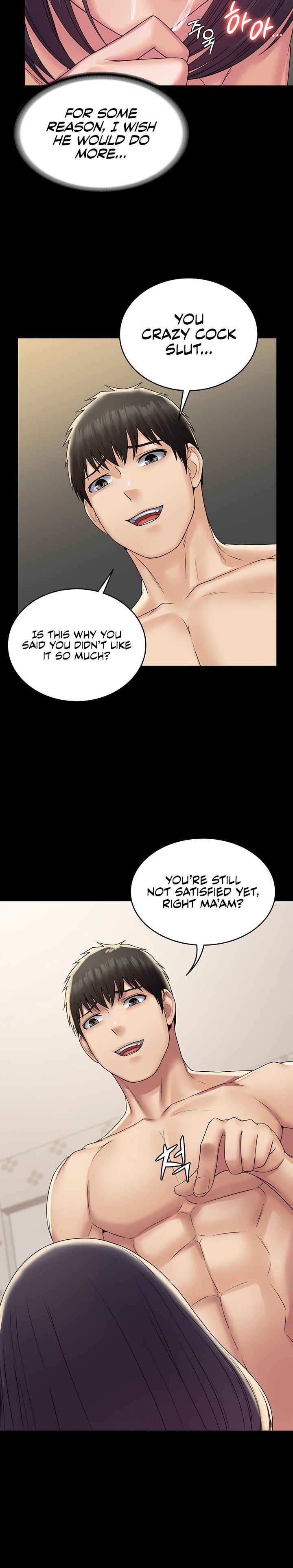 Succubus System - Chapter 36 [photo 30] - MangaPorn