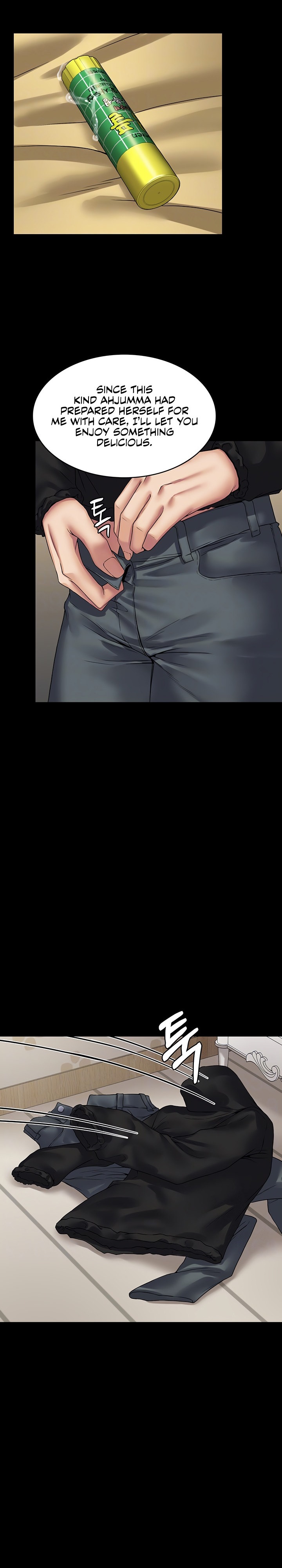 Succubus System - Chapter 36 [photo 5] - MangaPorn