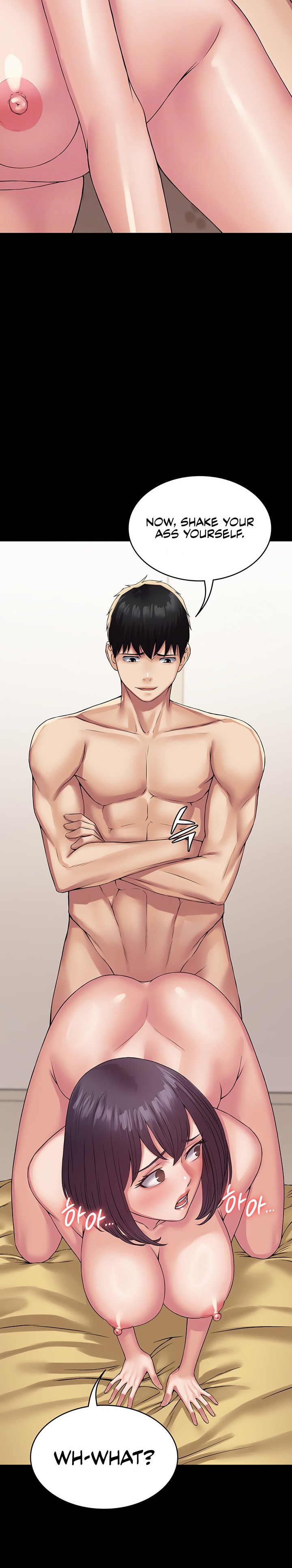 Succubus System - Chapter 36 [photo 8] - MangaPorn