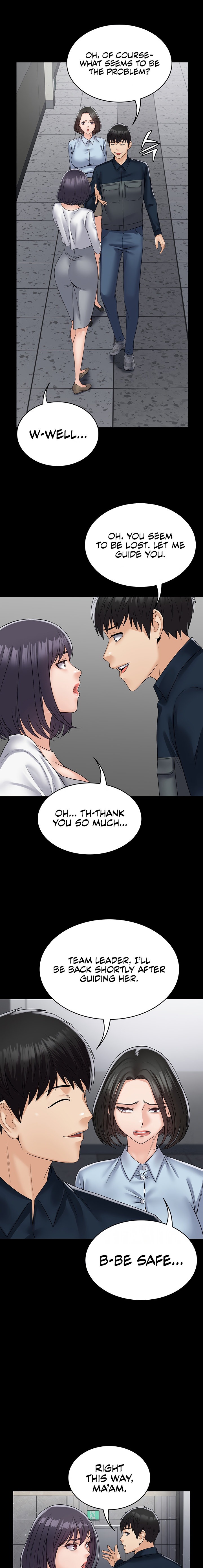 Succubus System - Chapter 37 [photo 21] - MangaPorn