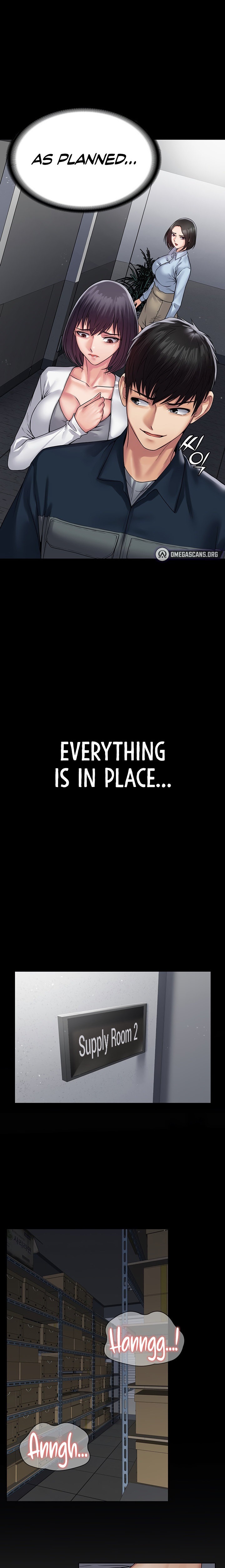 Succubus System - Chapter 38 [photo 1] - MangaPorn