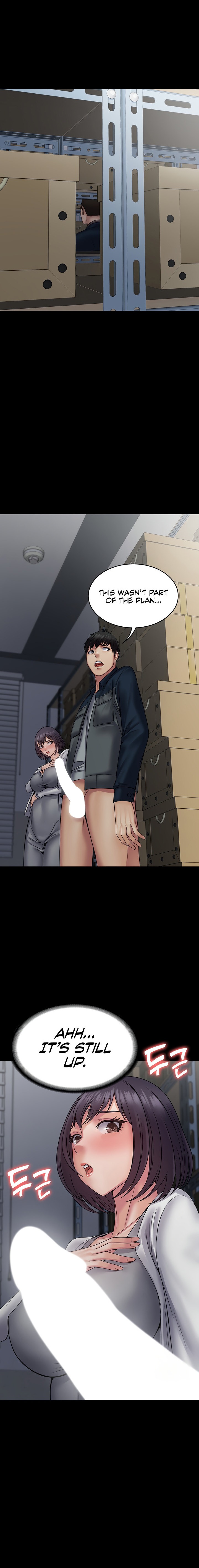 Succubus System - Chapter 38 [photo 16] - MangaPorn