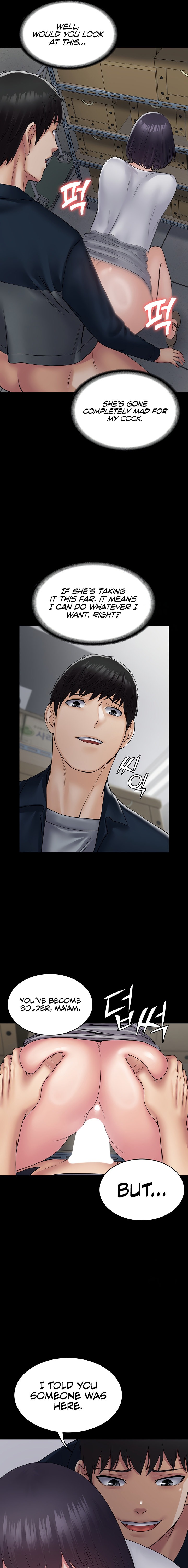 Succubus System - Chapter 38 [photo 19] - MangaPorn