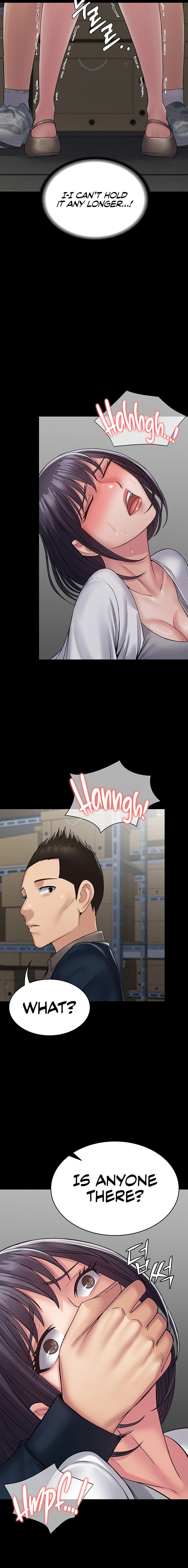 Succubus System - Chapter 38 [photo 22] - MangaPorn