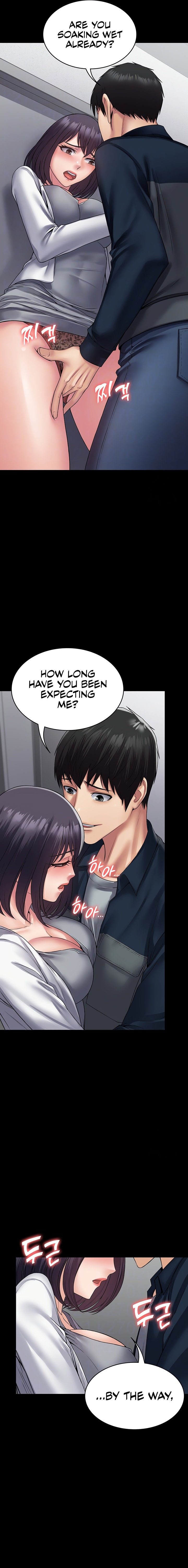 Succubus System - Chapter 38 [photo 3] - MangaPorn