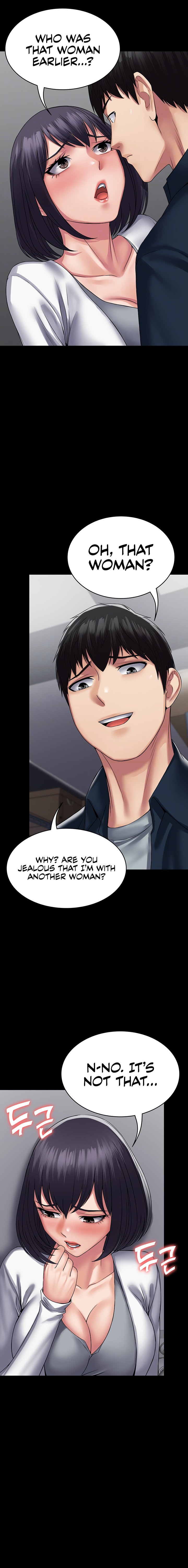 Succubus System - Chapter 38 [photo 4] - MangaPorn