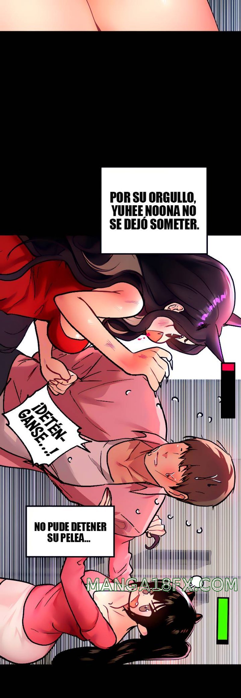 The Owner Of A Building Raw - Chapter 36 [photo 10] - MangaPorn