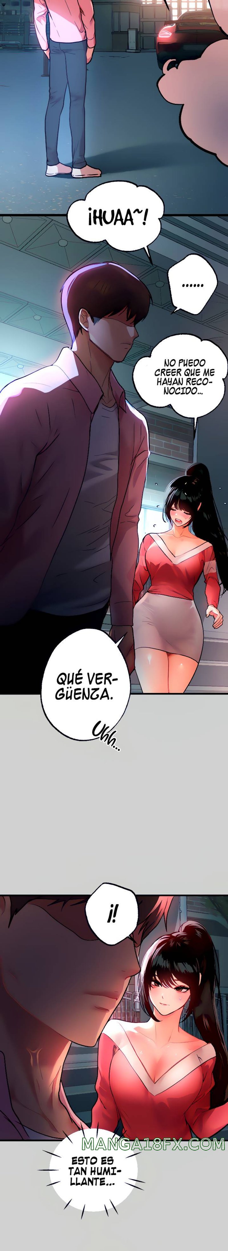 The Owner Of A Building Raw - Chapter 36 [photo 15] - MangaPorn