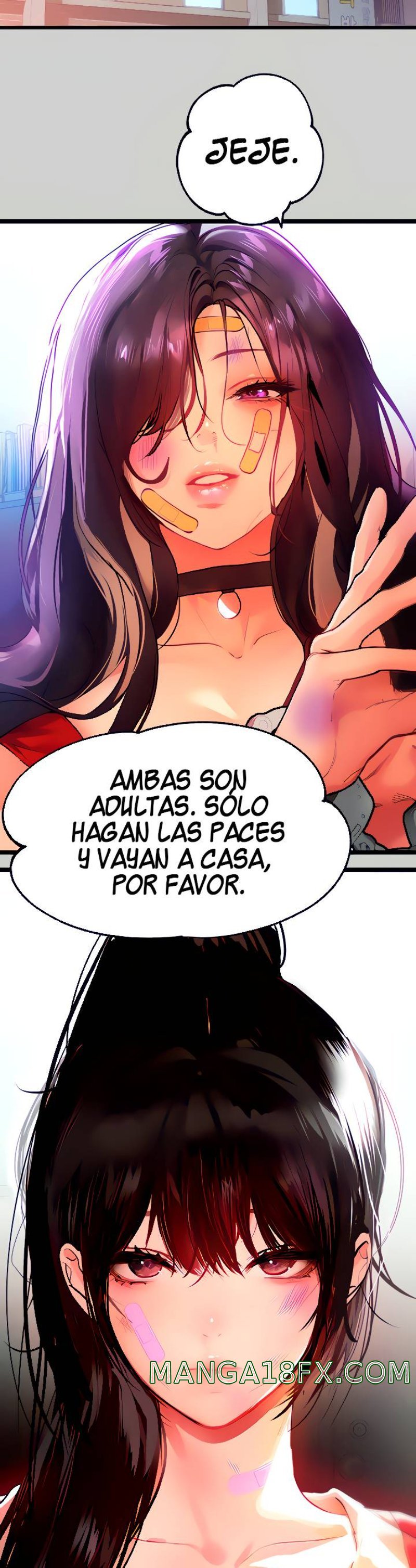 The Owner Of A Building Raw - Chapter 36 [photo 2] - MangaPorn