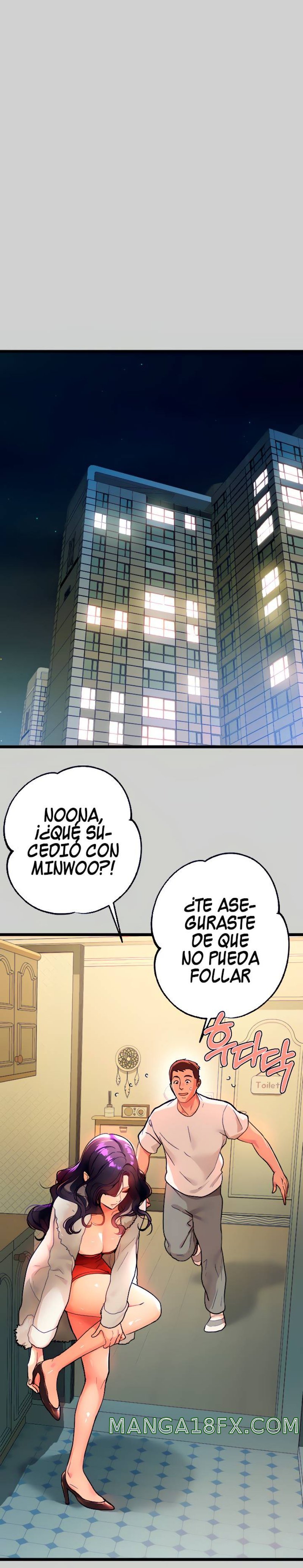 The Owner Of A Building Raw - Chapter 36 [photo 21] - MangaPorn